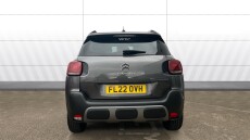 Citroen C3 Aircross 1.2 PureTech 110 C-Series 5dr Petrol Hatchback